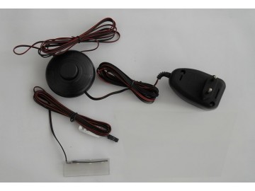 Osvětlení LED EMERSON 10