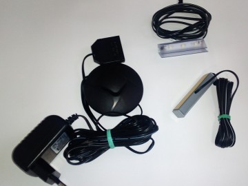 LED osvětlení WINNY