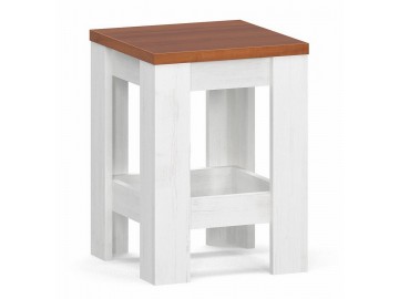 Jídelní židle 2ks DELTA andersen/třešeň