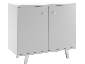 Komoda MONTGOMERY 2D platinum