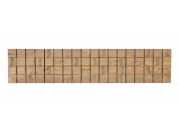 Komoda 3D2S NATURAL N8 dub ribbeck/kostka