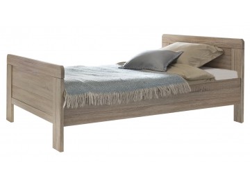 Postel 100x200 MARGITA 298 dub