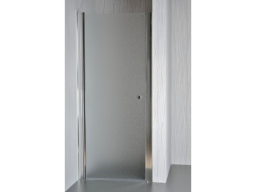 ARTTEC MOON 95 grape NEW - Sprchové dveře do niky