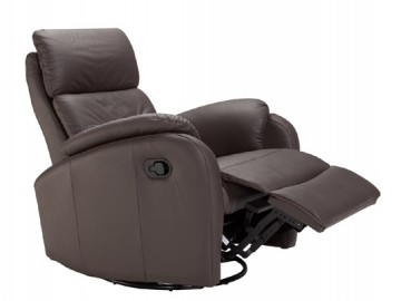 Křeslo relax ORFEUS PLUS BLOCK KAB látka