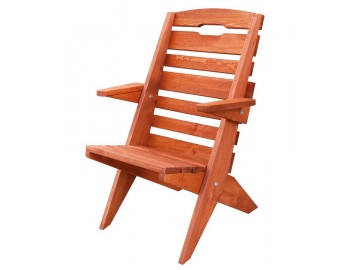 OM-108 zahradní židle výběr barev