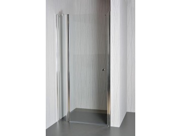 ARTTEC MOON C14 - Sprchové dveře do niky grape - 111 - 116 x 195 cm