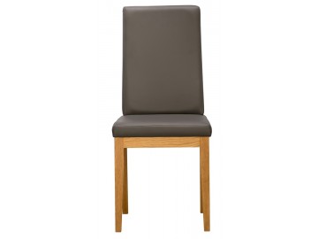 Jídelní čalouněná židle DEGO (2ks) Cayenne výběr barev