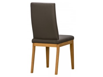 Jídelní čalouněná židle DEGO (2ks) Carabu výběr barev