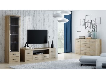 Postel 160 BLUMANA 19 dub grandson