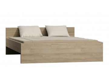 Postel 160 BLUMANA 19 dub grandson
