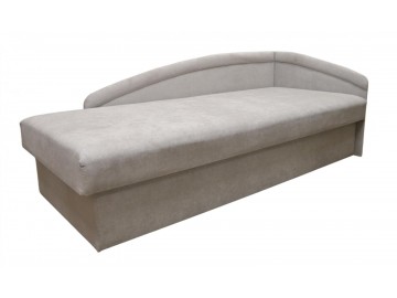 Válenda s čely Lenka P denim