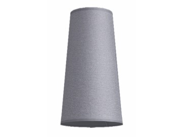 Nowodvorski Stínidlo na stojací lampu 8336 PETIT B šedá/Z Nowodvorski Stínidlo na stojací lampu 8336 PETIT B šedá/Z