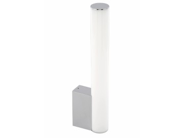 Nowodvorski Nástěnné svítidlo do koupelny 8121 ICE TUBE LED S B Nowodvorski Nástěnné svítidlo do koupelny 8121 ICE TUBE LED S B