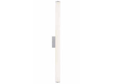 Nowodvorski Nástěnné svítidlo do koupelny 8118 ICE TUBE LED S A