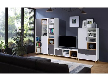 Tv stolek Poker R10