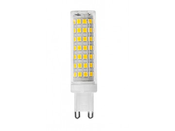 GTV LED žárovka LD-G9P12W0-30 LED žárovka, G9, 12W, 3000K, AC220-240V, 360