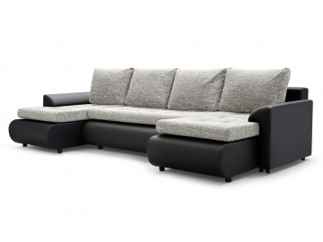 Rozkládací sedačka PELAGI Soft 11/Lawa 9