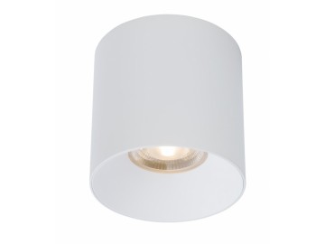 Nowodvorski Lighting LED stropní svítidlo 8731 CL IOS LED 30W, 3000K, 36° bílá