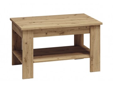 Konferenční stolek PATENS dub artisan