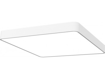 Nowodvorski LED stropní svítidlo 7544 SOFT LED bílá 60X60 Nowodvorski LED stropní svítidlo 7544 SOFT LED bílá 60X60