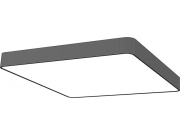 Nowodvorski LED stropní svítidlo 7530 SOFT LED grafit 60X60
