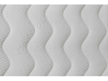 Pěnová matrace GISSI 22 H5 200x200 cm potah Medicott