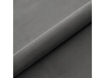 Postel s ÚP GRAUS 187 šířka 180 cm buk ZG001 tmavě šedá