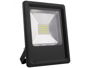 MAXLED LED reflektor 7072 LED reflektor FL 30W SMD 3000K