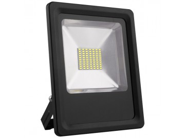 MAXLED LED reflektor 7096 LED reflektor FL 50W SMD 3000K