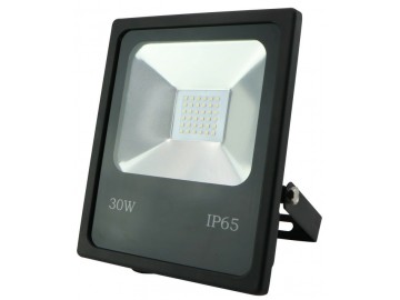 SANDRIA LED reflektor R1482 SANDY LED reflektor 30W SMD 4500K SANDRIA LED reflektor R1482 SANDY LED reflektor 30W SMD 4500K