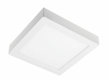 GTV LED stropní svítidlo LD-LSNK12W-NB Svítidlo LED LOUIS , 12W, 960lm, AC