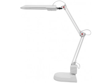 Ecolite LED stolní lampa L50164-LED/BI LED stolní lampa ADEPT 8W, 630lm, 4000K