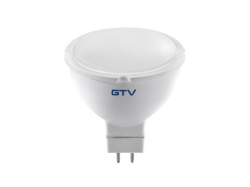 GTV LED žárovka LD-SM4016-64 Světelný zdroj LED, SMD 2835, studená bílá, M