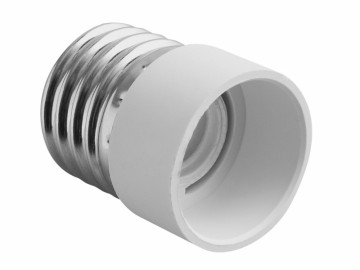GTV  AE-E27E14-00 Redukce E27 NA E14