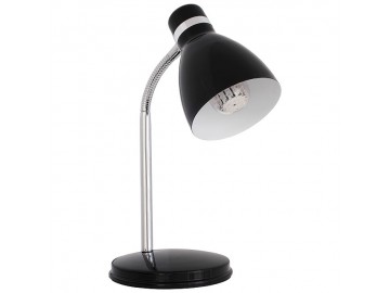 Kanlux Stolní lampa 07561 ZARA HR-40-B - kancelářská stolní lampa