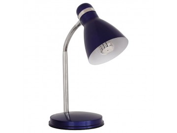 Kanlux Stolní lampa 07562 ZARA HR-40-BL - kancelářská stolní lampa Kanlux Stolní lampa 07562 ZARA HR-40-BL - kancelářská stolní lampa
