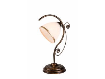 Lamkur Stolní lampa 12605 LN 1.51 RETRO II