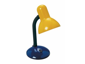Ecolite Stolní lampa L077-MIX Stolní lampa BOND pestrá