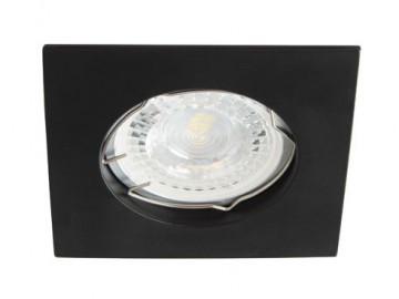 Kanlux Svítidlo do podhledu 25990 NAVI CTX-DS10-B   Podhledové bodové svítidl