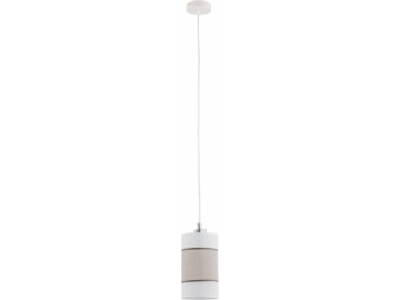 TK Lighting Závěsné svítidlo na lanku 343 Lustr TK