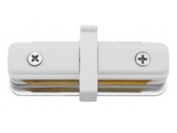 Nowodvorski Lighting Konektor k napájecí liště 9454 PROFILE STRAIGHT CONNECTOR bílá