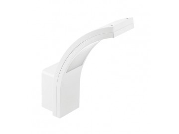 GTV Venkovní LED svítidlo LD-PAR10W40BC-00 PARIS 10W, 4000K,900lm, IP54, b
