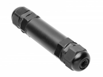 GTV  WZL-2 Kabelová spojka "I", IP68, 3x2.5mm2