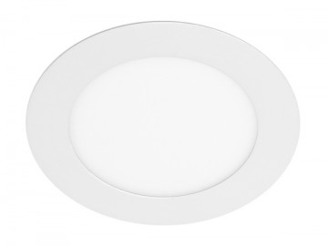 GTV LED podhledové svítidlo LD-ORW07W-CBP ORIS Plus 7W vestavný, teplá bíl
