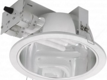 Kanlux Svítidlo downlight 04371 NAZAR DLP-200 226-WH