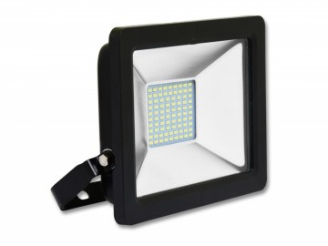 Ecolite LED reflektor RLED48WL-100W LED reflektor STAR SMD, 100W, 5000K, IP65,