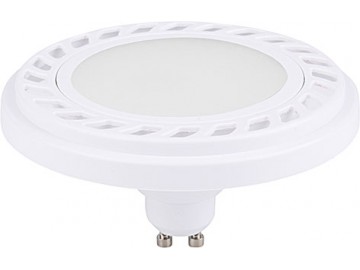 Nowodvorski Lighting LED žárovka ES111 9344 ES111 LED DIFFUSER bílá 3000K