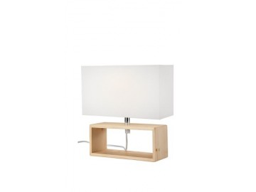 Lamkur Designová stolní lampa 34867 LN 1.D.8
