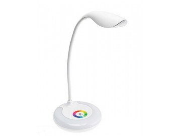 GTV LED stolní lampa LB-GAL5WRU-10 Stolní lampa GALACTIC LED, 5W, 240lm,5V