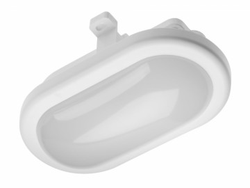 GTV Svítidlo do sklepa LD-DELOW6W0-NB LED svítidlo přisazené DELTA OW, 6W,
